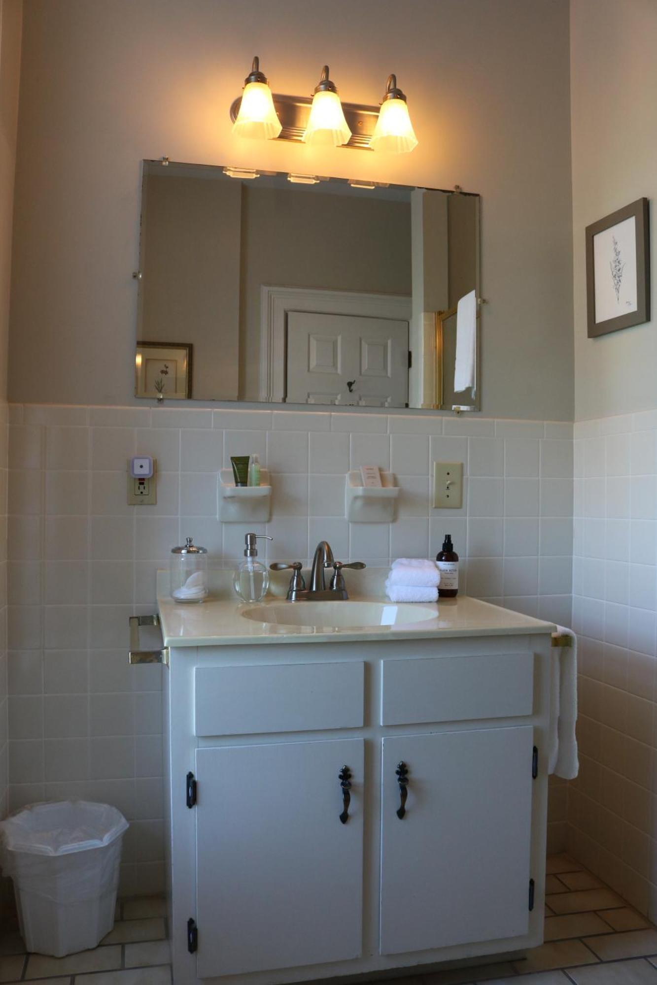 Hotel The Joshua Wilton House Harrisonburg Esterno foto